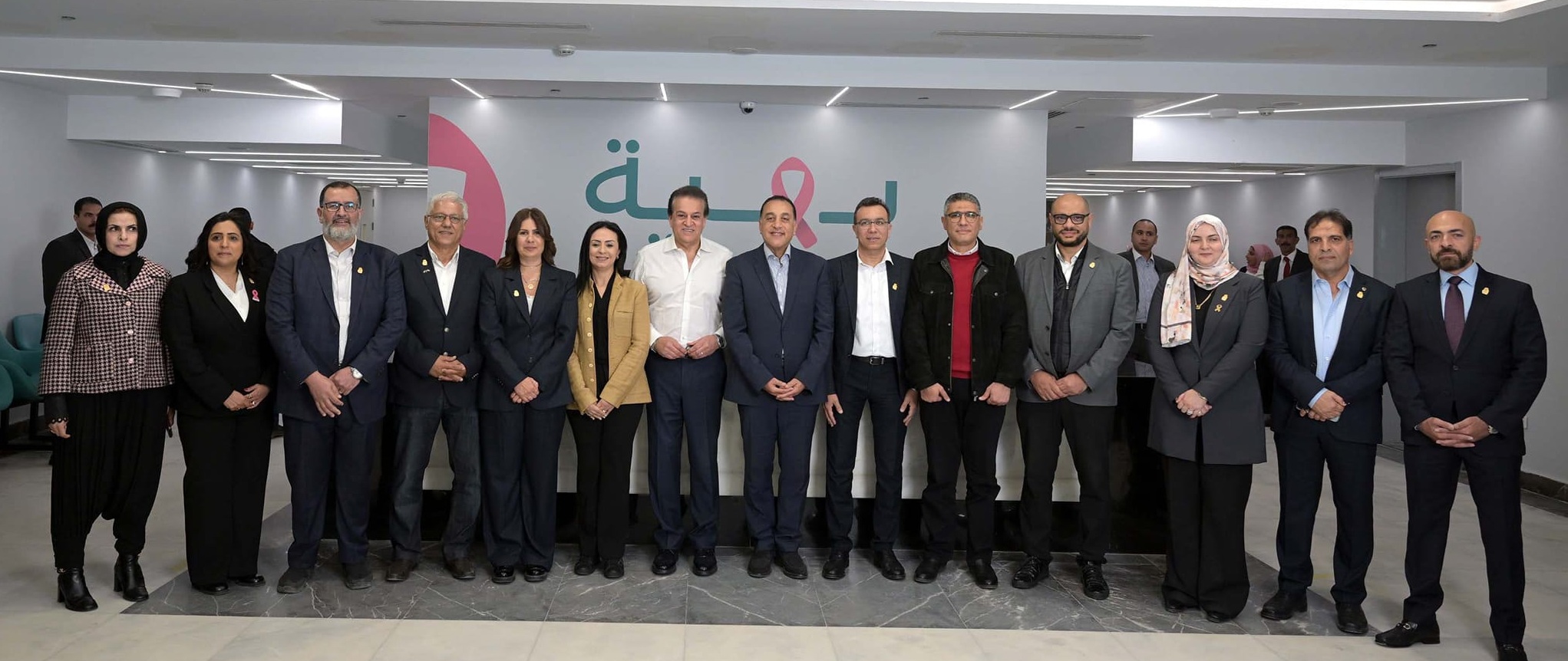 Egypt allocates EGP 10M to Baheya Foundation for medical supplies